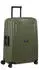 Samsonite SCure Spinner 69 cm olive