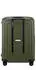 Samsonite SCure Spinner 69 cm olive