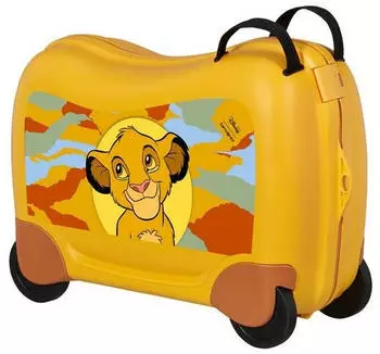 Samsonite Dream2go Disney (145048) simba