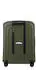 Samsonite S'Cure Spinner 55 cm olive