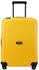 Samsonite S'Cure Spinner 55 cm citrus