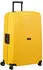 Samsonite S'Cure Spinner 81 cm citrus