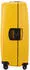 Samsonite S'Cure Spinner 81 cm citrus