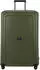 Samsonite S'Cure Spinner 81 cm olive