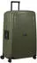 Samsonite S'Cure Spinner 81 cm olive