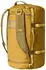 The North Face Base Camp Duffel S (52ST) golden tan/cedar/honeyed sand