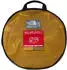 The North Face Base Camp Duffel S (52ST) golden tan/cedar/honeyed sand