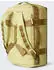 The North Face Base Camp Voyager Duffel 42L (52RQ) pear/cedar/lemon mist