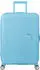 American Tourister Soundbox 4-Rollen-Trolley 67 cm blueberry fizz
