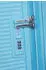 American Tourister Soundbox 4-Rollen-Trolley 67 cm blueberry fizz