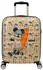 American Tourister Wavebreaker Disney 4-Rollen-Trolley 55 cm (152579) Mickey Super Surfer