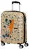 American Tourister Wavebreaker Disney 4-Rollen-Trolley 55 cm (152579) Mickey Super Surfer