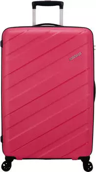 American Tourister Jetdriver 3.0 4-Rollen-Trolley 77 cm (150864) raspberry pink