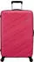 American Tourister Jetdriver 3.0 4-Rollen-Trolley 77 cm (150864) raspberry pink