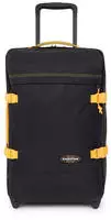 Eastpak Weichgep&auml;ck-Trolley "TRANVERZ S Kontrast Mango" 42 l 2 Rollen