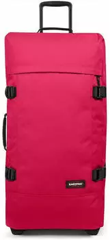 Eastpak Tranverz L (EK63L) saffron red
