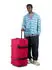 Eastpak Tranverz L (EK63L) saffron red