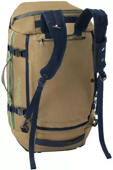 Eagle Creek Cargo Hauler Reisetasche 73 cm (EC020303) safari/willow – Eagle Creek Cargo Hauler – robuste Reisetasche für anspruchsvolle Touren