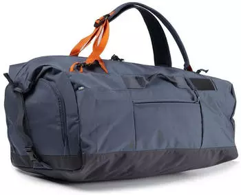 Fjällräven Färden Duffel 80 (23200283) navy – Fjällräven Färden Duffel 80 – Vielseitige Reisetasche für aktive Reisende