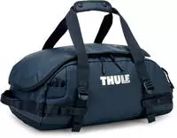 Thule 3205586-THULE, Thule Chasm 30 | Weekender | 30 L blau