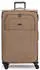 REDOLZ Essentials 12 Large 4-Rollen-Trolley 79 cm (RD12374) coffee3