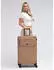 REDOLZ Essentials 12 Large 4-Rollen-Trolley 79 cm (RD12374) coffee3