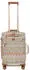 Bric's Milano 4-Rollen-Trolley 55 cm (BXL58117) macramé