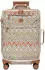 Bric's Milano 4-Rollen-Trolley 55 cm (BXL58117) macramé