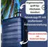 Nowi Rhodos 4-Rollen-Trolley 68 cm (5366) blue