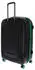 Mandarina Duck Logoduck+ 4-Rollen-Trolley 75 cm (P10SZV33) green light
