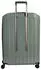 Piquadro PQ-Light 4-Rollen-Trolley 75 cm (BV6394PQL) green