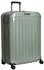 Piquadro PQ-Light 4-Rollen-Trolley 75 cm (BV6394PQL) green
