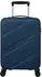 American Tourister Jetdriver 3.0 4-Rollen-Trolley 55 cm (150862) navy blue