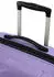 American Tourister Jetdriver 3.0 4-Rollen-Trolley 67 cm (150863) bright lime