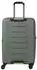 Hedgren Comby Grip 4-Rollen-Trolley 65 cm (HCMBY01MEX-01) olive