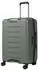 Hedgren Comby Grip 4-Rollen-Trolley 65 cm (HCMBY01MEX-01) olive