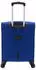 Gladiator 2000 4-Wheel-Trolley 55 cm blue