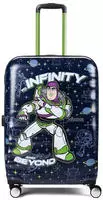 American Tourister 152581-B059, American Tourister Wavebreaker Disney-64l...