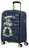 American Tourister Wavebreaker Disney 4-Rollen-Trolley 55 cm (152579) Buzz Lightyear