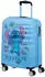 American Tourister Wavebreaker Disney 4-Rollen-Trolley 55 cm (152579) Stitch Universe