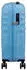American Tourister Wavebreaker Disney 4-Rollen-Trolley 55 cm (152579) Stitch Universe