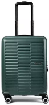 American Tourister Sunset Hills Spinner 55 cm (153172) dark forest