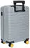 Bric's Milano BY 4-Rollen-Trolley 55 cm (B1Y08430) grey