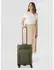 d & n Travel Line 9704 4-Rollen-Trolley 68 cm (9764) olive