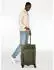 d & n Travel Line 9704 4-Rollen-Trolley 68 cm (9764) olive