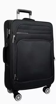 MTB 3090 4-Rollen-Trolley 57 cm black2