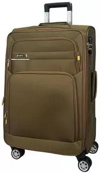 MTB 3090 4-Rollen-Trolley 57 cm khaki2