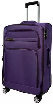 MTB 3090 4-Rollen-Trolley 67 cm purple2