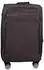MTB 3090 4-Rollen-Trolley Set 57/67/78 cm coffee2
