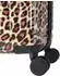 Travelite Cruise 4-Rollen-Trolley 67 cm leopard
